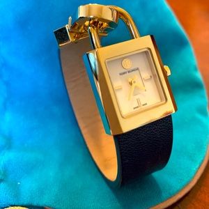 Tory Burch Surrey Watch
